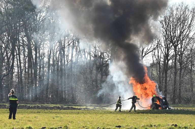 Foto: Perry Roovers / Persbureau Heitink.