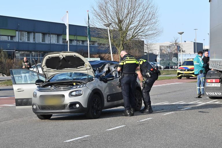 Foto: Perry Roovers/Persbureau Heitink. 
