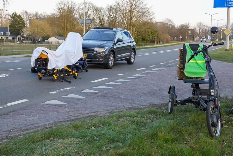 Foto: Harrie Grijseels/Persbureau Heitink. 