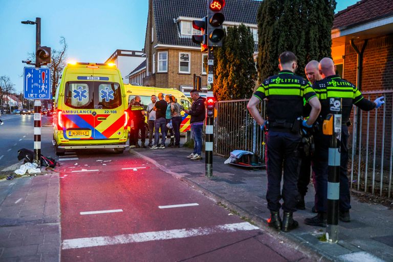 Foto: Persbureau Heitink. 