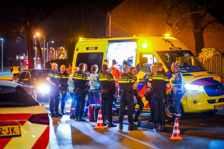 Foto: Persbureau Heitink