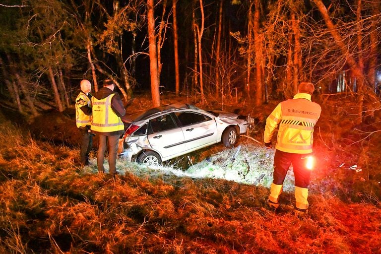 Foto: Rico Vogels/Persbureau Heitink. 