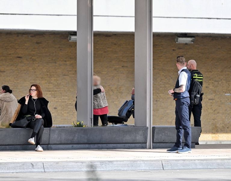 Foto: Toby de Kort/Persbureau Heitink.