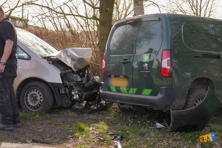 Foto: Harrie Grijseels/Persbureau Heitink.