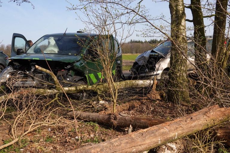 Foto: Harrie Grijseels/Persbureau Heitink.