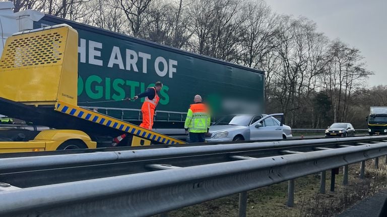Foto: Carlijn Kösters. 