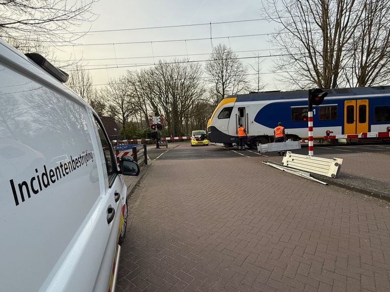 Foto: Bart Meesters. 