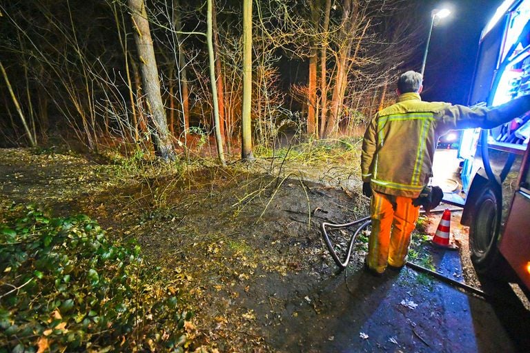 Foto: Rico Vogels/Persbureau Heitink. 