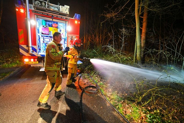 Foto: Rico Vogels/Persbureau Heitink. 