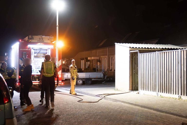 Foto: Harrie Grijseels/Persbureau Heitink. 