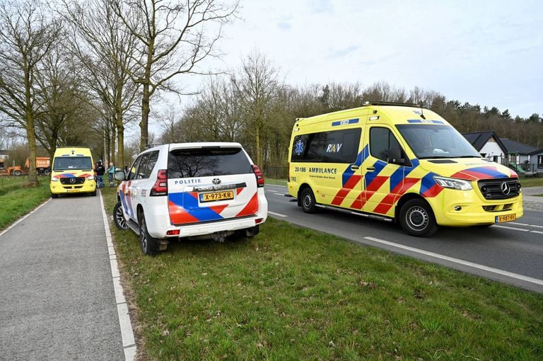 Foto: Toby de Kort/Persbureau Heitink.