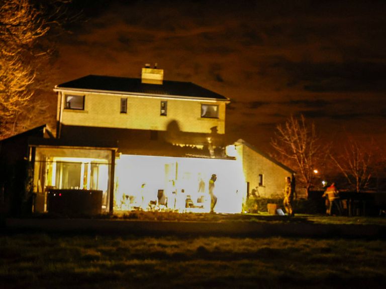 Foto: Addy Smits/Persbureau Heitink