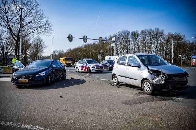 Foto: Lucas Lammers / Persbureau Heitink
