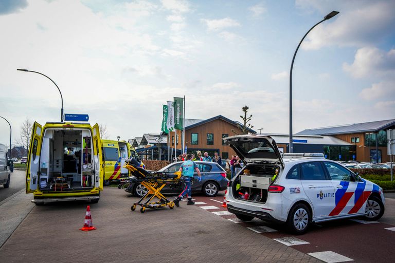 Foto: Persbureau Heitink