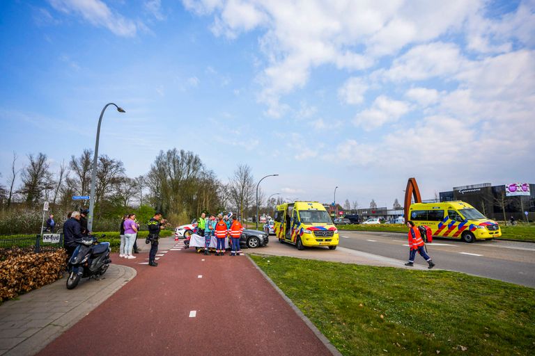 Foto: Persbureau Heitink