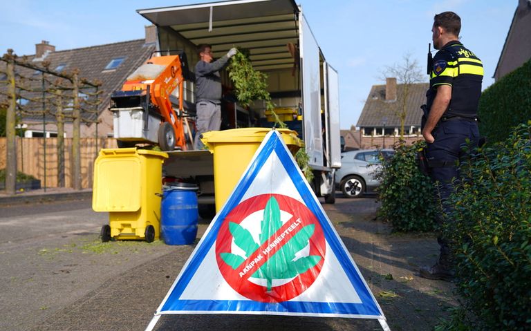 Foto: Bart Meesters / Persbureau Heitink