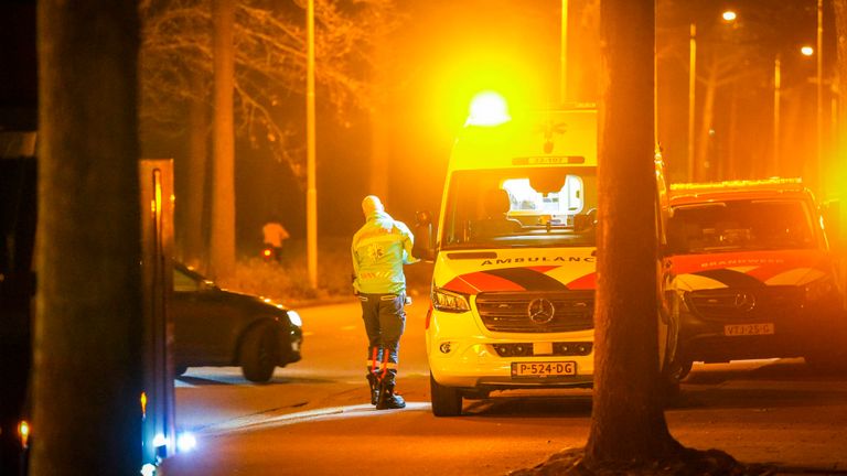 Foto: Persbureau Heitink