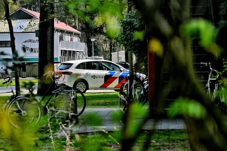 Foto: Persbureau Heitink.
