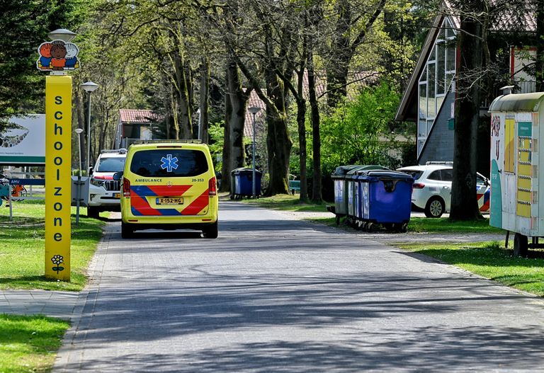 Foto: Persbureau Heitink.