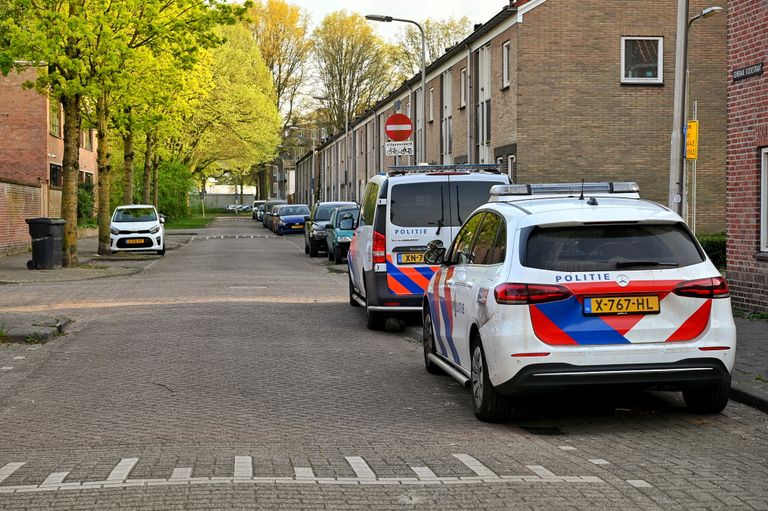 Foto: Persbureau Heitink