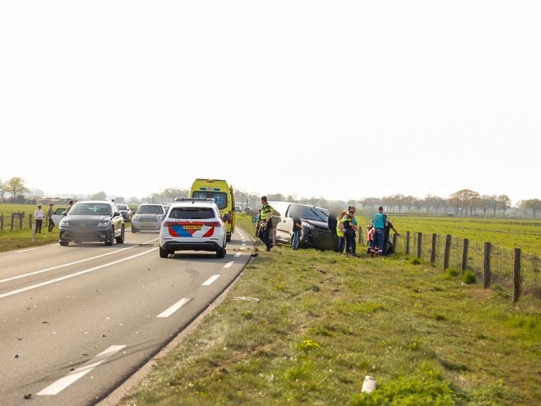 Foto: Addy Smits/Persbureau Heitink.