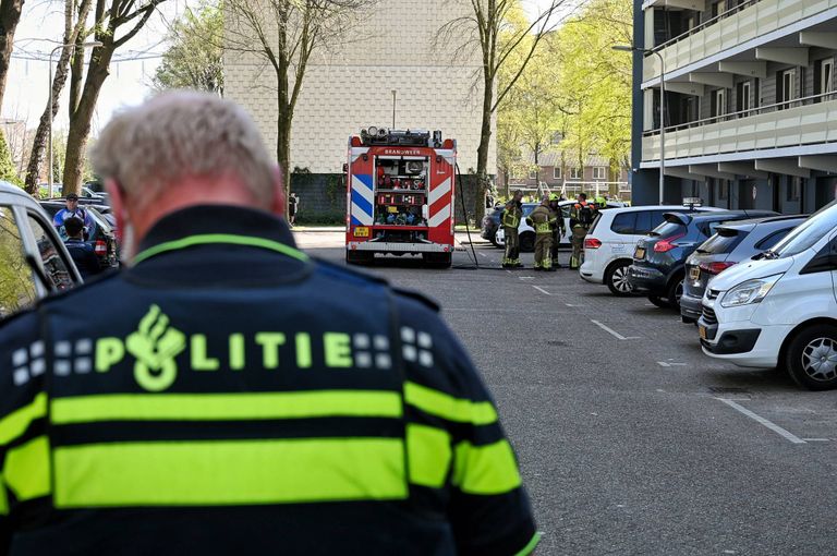 Foto: Toby de Kort / Persbureau Heitink