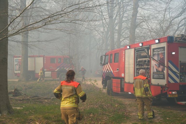 Foto: Erik Haverhals / Persbureau Heitink