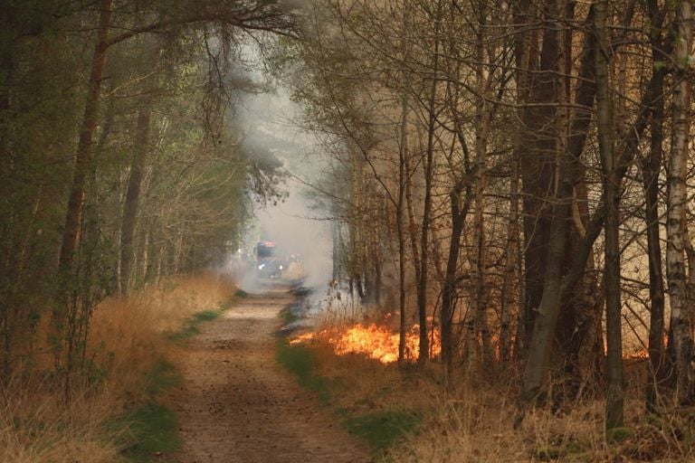Foto: Erik Haverhals/Persbureau Heitink.