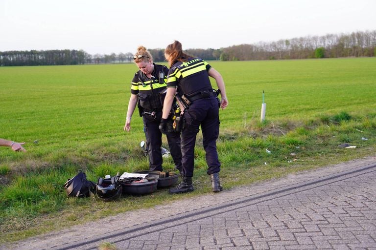 Foto: Jeroen Stuve / Persbureau Heitink