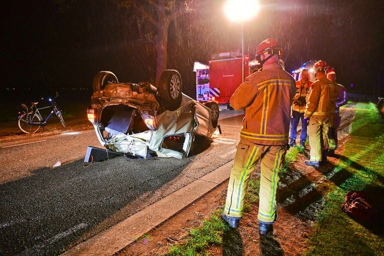 Foto: Rico Vogels/Persbureau Heitink.