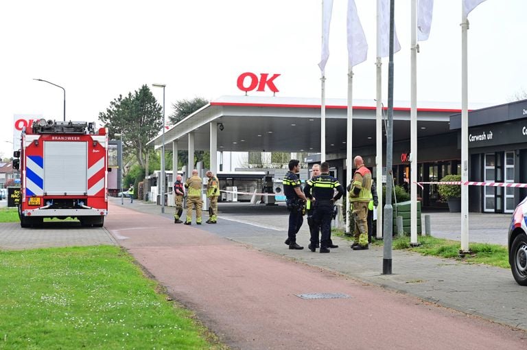 Foto: Perry Roovers / Persbureau Heitink