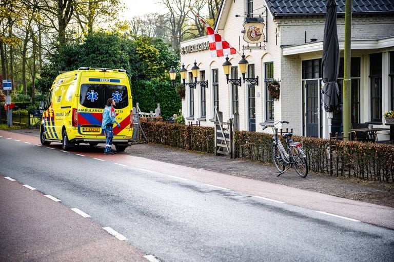 Foto: Lucas Lammers/Persbureau Heitink. 