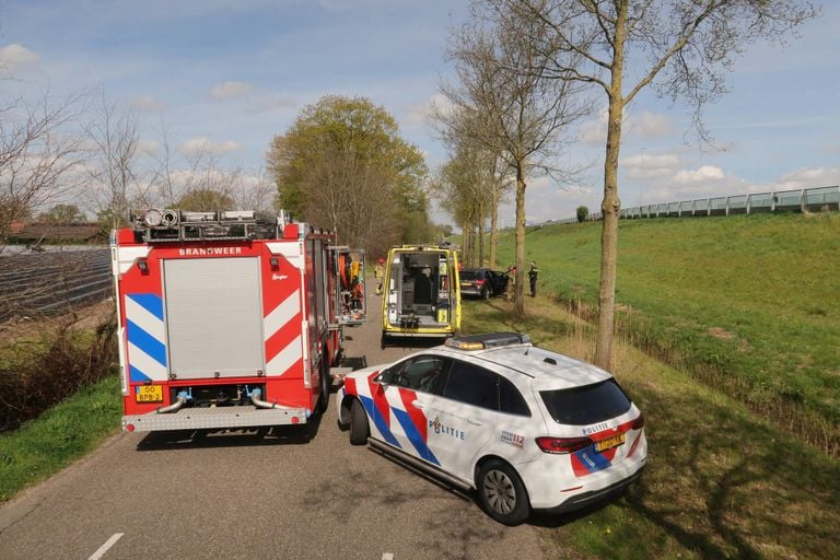 Foto: Perry Roovers/Persbureau Heitink. 