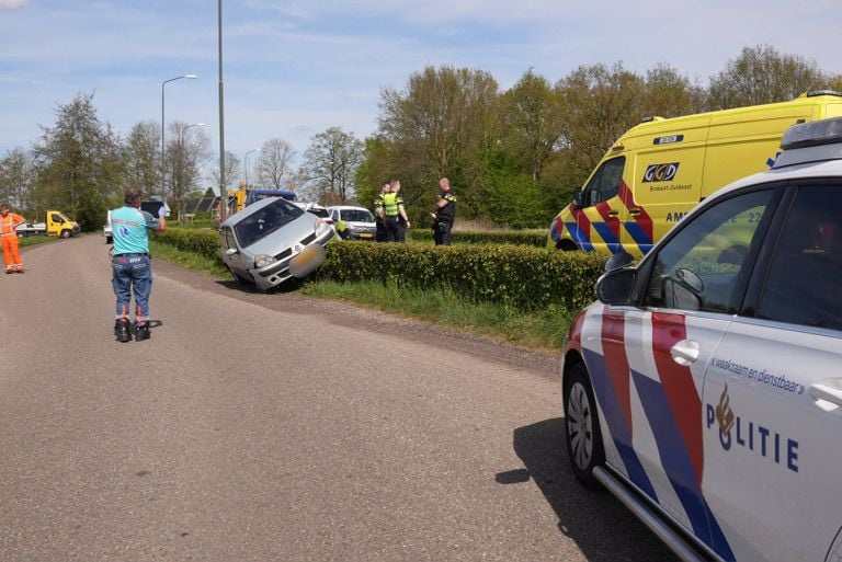 Foto: Harrie Grijseels/Persbureau Heitink. 