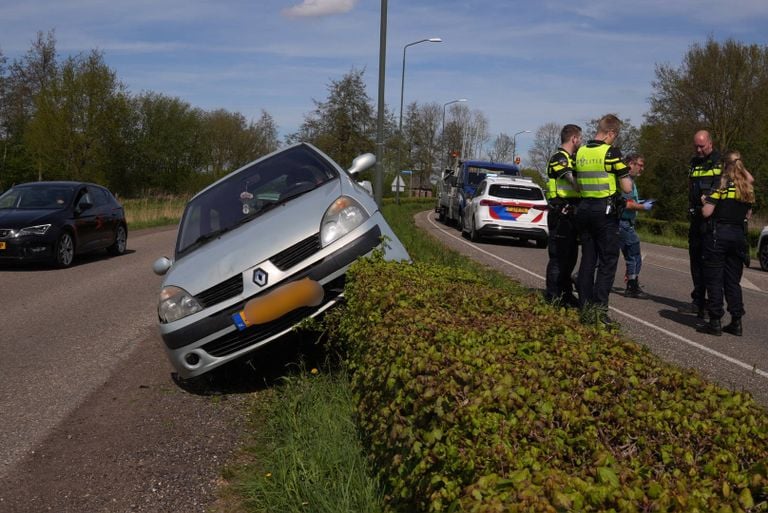 Foto: Harrie Grijseels/Persbureau Heitink. 