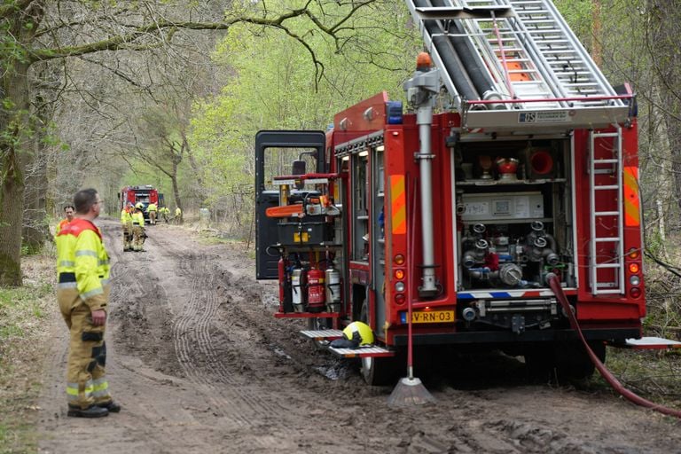 Foto: Erik Havershals/Persbureau Heitink.