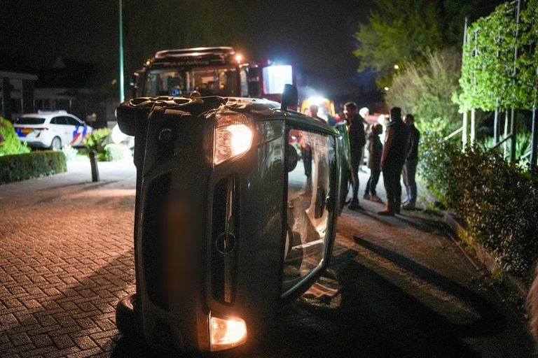 Foto: Erik Haverhals / Persbureau Heitink