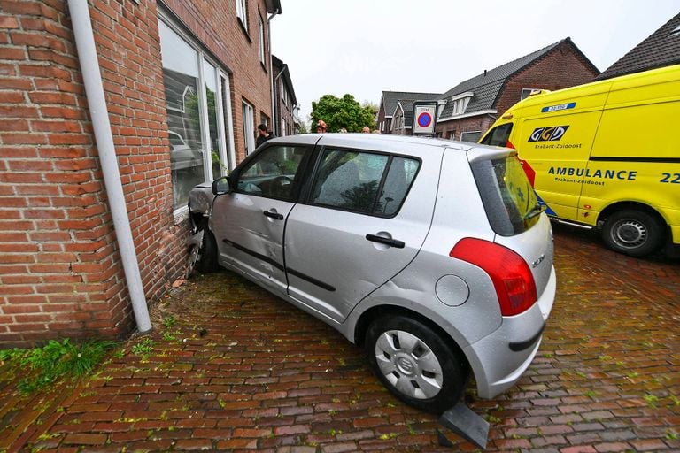 Foto: Rico Vogels/Persbureau Heitink.