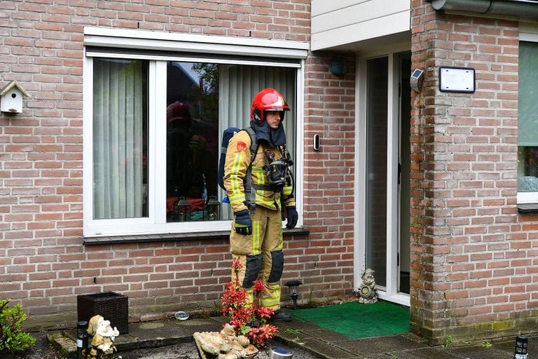Foto: Rico Vogels/Persbureau Heitink