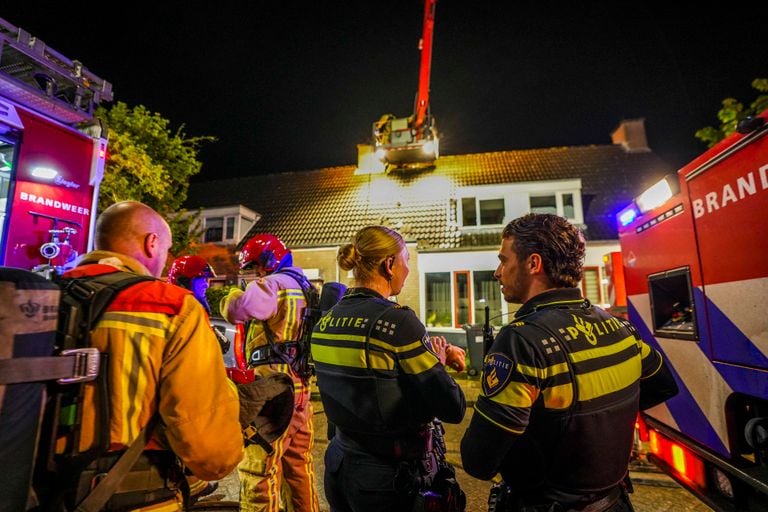 Foto: Persbureau Heitink.