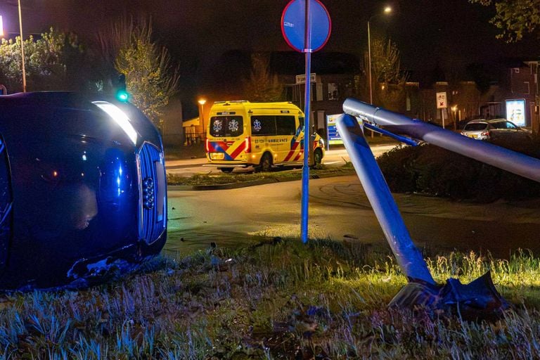 Foto: Harrie Grijseels/Persbureau Heitink.