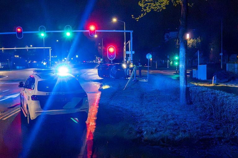 Foto: Harrie Grijseels/Persbureau Heitink.
