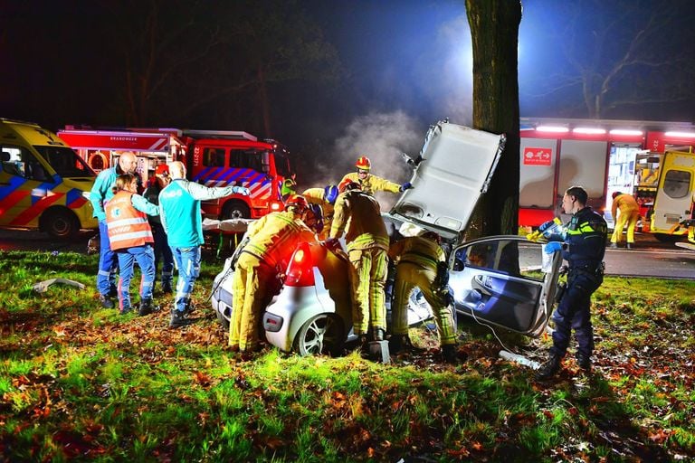 Foto: Rico Vogels/Persbureau Heitink.