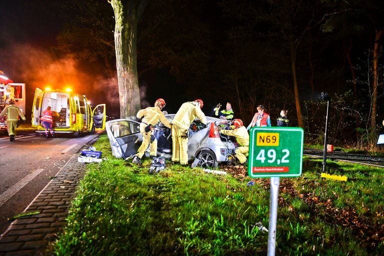 Foto: Rico Vogels/Persbureau Heitink.