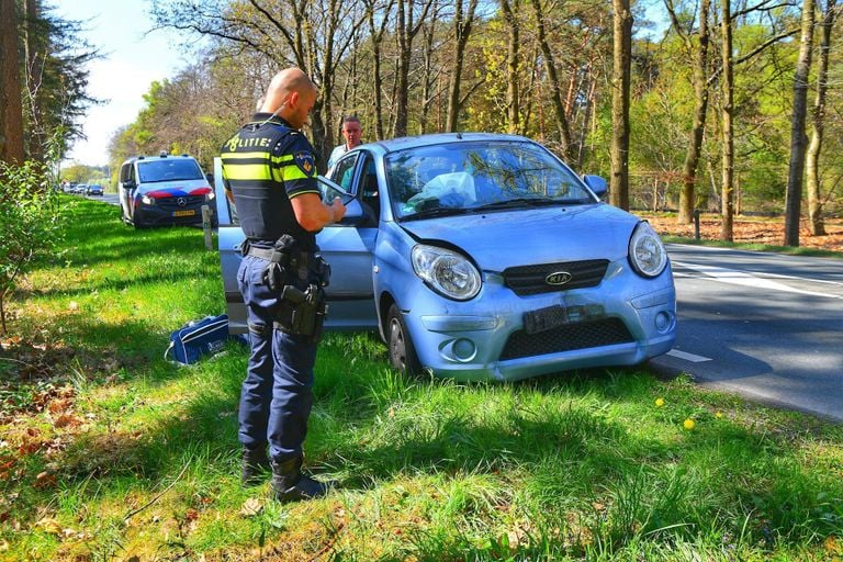 Foto: Rico Vogels/Persbureau Heitink.