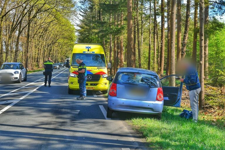 Foto: Rico Vogels/Persbureau Heitink.