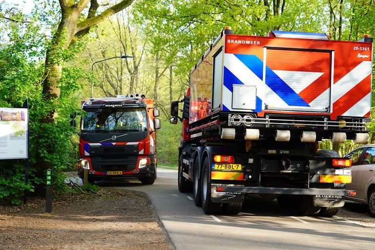 Foto: Jeroen Stuve/Persbureau Heitink