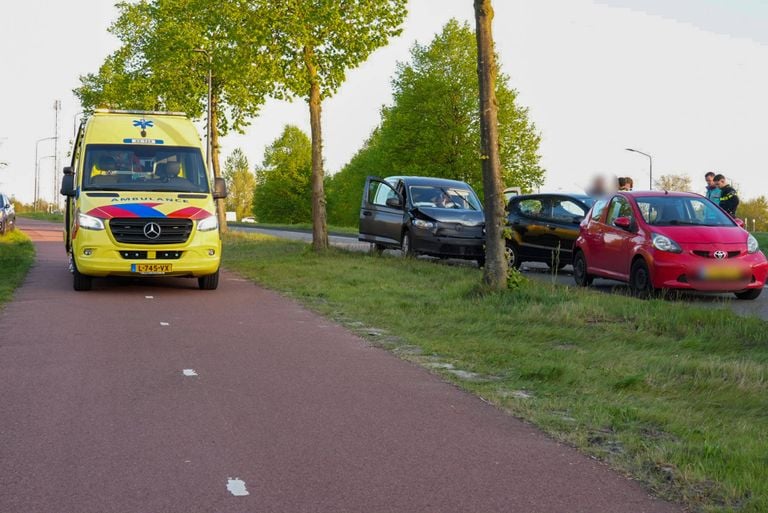 Foto: Harrie Grijseels/Persbureau Heitink