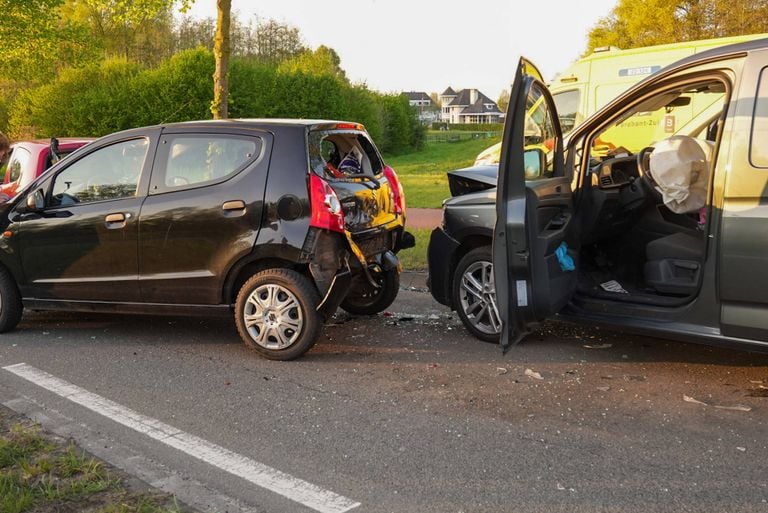 Foto: Harrie Grijseels/Persbureau Heitink