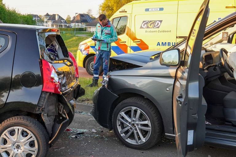 Foto: Harrie Grijseels/Persbureau Heitink